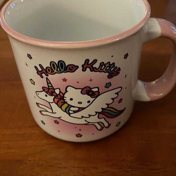 Hello Kitty Mug - Picture 3 of 3